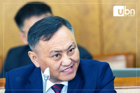ШУУРХАЙ: УЕП Б.Жаргалсайханыг улираан томилуулах саналыг МАН-ын бүлэг дэмжлээ