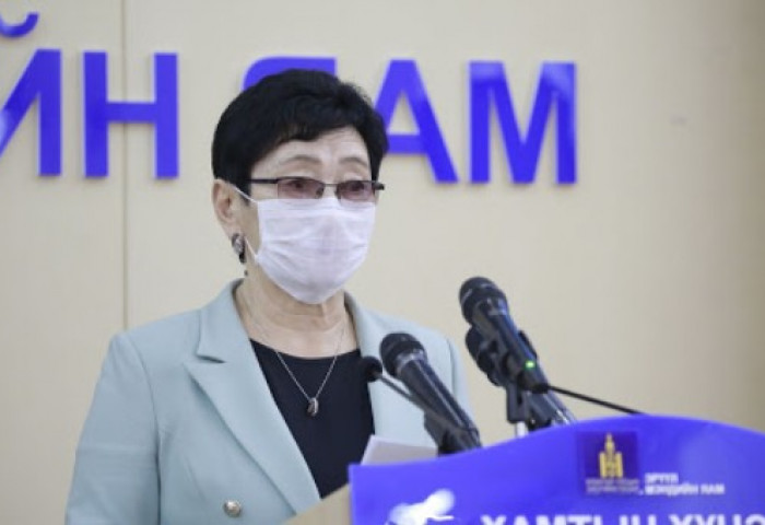 ЭМЯ: 26 тохиолдол шинээр батлагдлаа