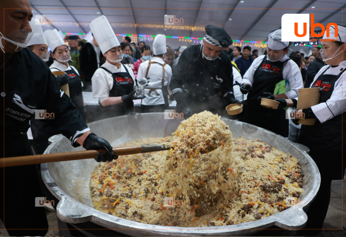 ТОДРУУЛГА: “UB food” фестивалийг 1.6 тэрбумаар биш 600 сая төгрөгөөр зохион байгуулжээ