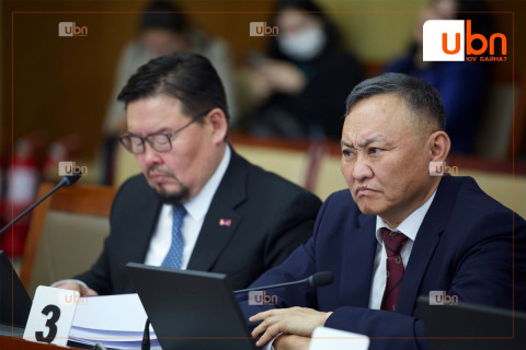 ХЗБХ: УЕП Б.Жаргалсайханыг улираан томилуулах Ерөнхийлөгчийн саналыг дэмжиж, УИХ-ын чуулганы хуралдаанд танилцуулахаар боллоо