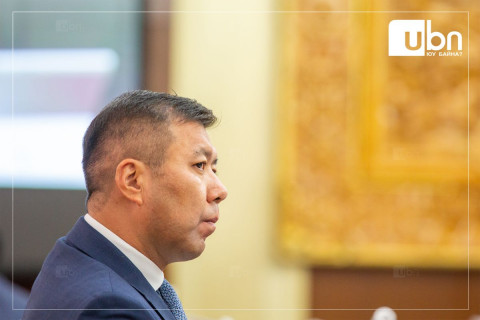 “Хөгжлийн банкны хэрэгт холбогдсон 15 хүний нэр нь солигдоод, яллах дүгнэлт нь COPY&PASTE яваад байсан“