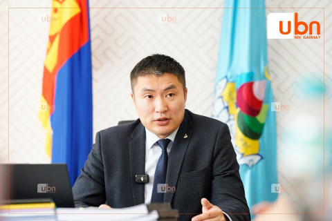 Н.Мандуул: Бид одоо л сүүлийн боломжоо ашиглаж, Улаанбаатарыг өөд нь татахгүй бол сүйрэхэд ойрхон байна