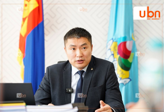 Н.Мандуул: Бид одоо л сүүлийн боломжоо ашиглаж, Улаанбаатарыг өөд нь татахгүй бол сүйрэхэд ойрхон байна