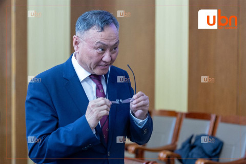 “Троллын хуулийг монголд батлах хэрэгтэй“
