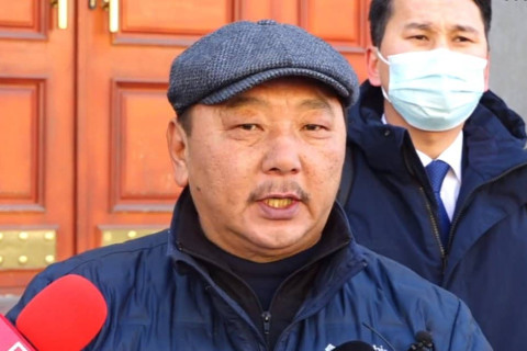 Х.Баттулгын өмгөөлөгч Д.Пүрэвбаатар: Худал мэдээлэл тарааж бусдыг гүтгэсэн Н.Учралыг цагдаад шалгуулна. Үүнд улс төрийн акц явж байна