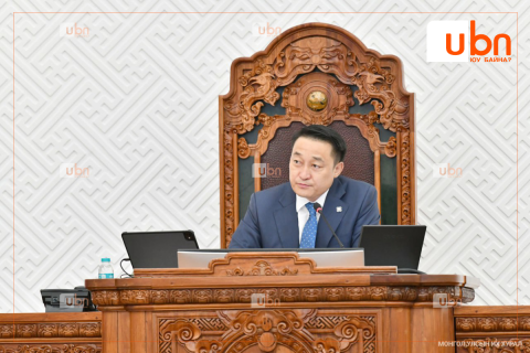 Д.Амарбаясгалан: Олон удаа горимын санал гарган, удаа дараа санал хураалгаж асуудлыг шийдвэрлэдэг байдлыг таслан зогсооно