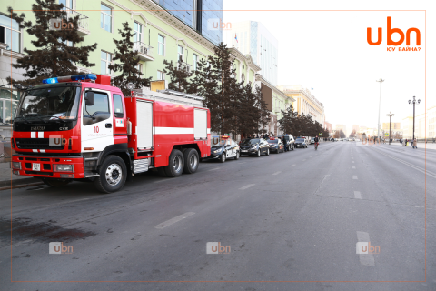 НЗДТГ-ын хуучин гурван давхар барилгыг 300 ортой ЗОЧИД БУУДАЛ болгож, 2028 онд ашиглалтад оруулна