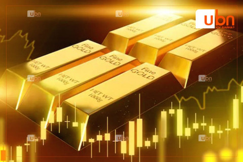 Алтны ханш унц нь 3000 ам.доллар давсан ч экспорт 39.5 хувиар буурчээ