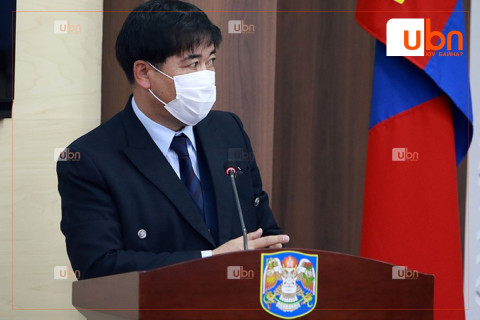 С.Энхтөр: ТҮЦ гэснээс микро автобусыг байхгүй болгох гэж юу болсон гэж санана