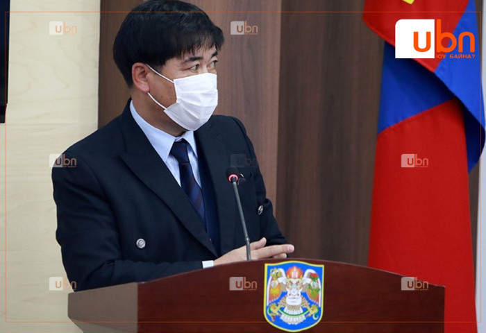 С.Энхтөр: ТҮЦ гэснээс микро автобусыг байхгүй болгох гэж юу болсон гэж санана