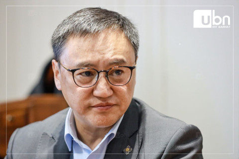 “Түүхий нүүрснээсээ салж чадсан нь маш том амжилт“