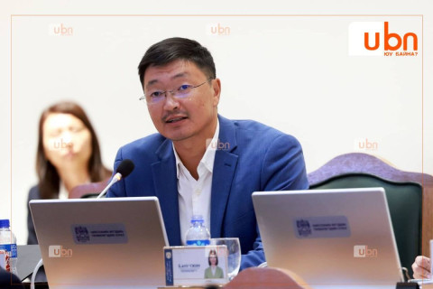 Б.Дөлгөөн: Хотын захын сургуулиудын боловсролын чанарт анхаарахгүй бол хамгийн захын сургуулиас 1 хүүхэд л СЭЗДС-т тэнцэж байна гэх мэдээлэл байна