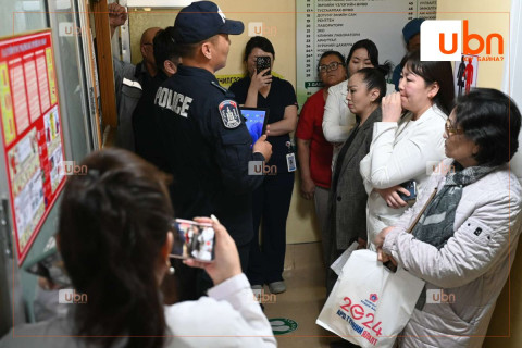 Д.Амгалан: Нийгмийн даатгалд 705 сая төгрөг, татварт 507 сая төгрөг, тодорхойгүй нэг тэрбум 26 сая төгрөгийн өр үүсгэсэн албан тушаалтнуудыг хуулийн байгууллагаар шалгуулна