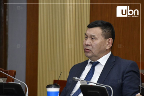 Ж.Батжаргал: Түлш нийлүүлэх гэрээ бус хөрөнгө оруулалтын гэрээ шиг л уншигдаад байна