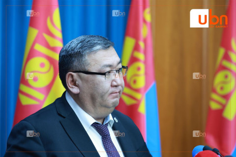 “Оросын талаас түлш нийлүүлэх болон худалдааны хэлэлцээрийг хамтаар нь явуулъя гэдэг саналаа хэлж байгаа“