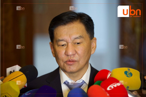Ц.Даваасүрэн: Нүүрсний үнэ унавал яаж амьд үлдэх вэ гэдгээ бодохгүй бол бид ангал руу явна