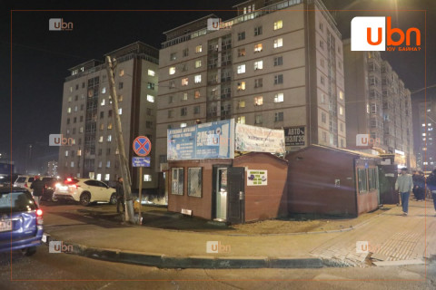 Баянзүрх дүүрэгт дахиад 86 ТҮЦ-ийг нүүлгэнэ