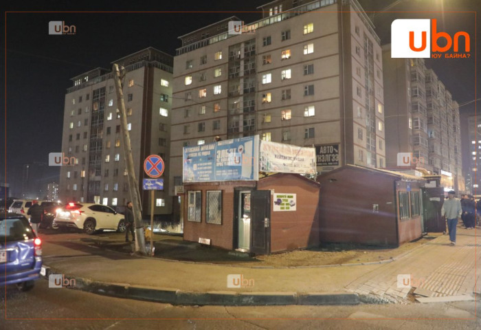 Баянзүрх дүүрэгт дахиад 86 ТҮЦ-ийг нүүлгэнэ