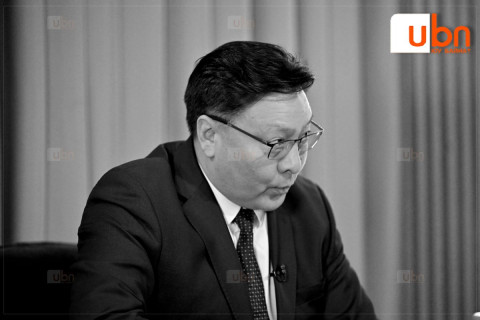 Ж.Батзандан: Орд бүрийн ард нэг сайд байгаагаас болоод ард түмэнд хэрэгтэй саналыг оруулж ирэхгүй байвал хууль зөрчсөн болно