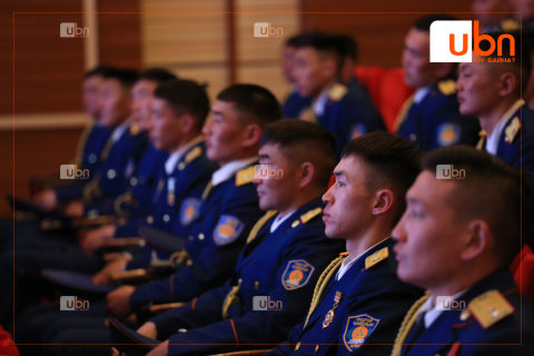 Онцгой байдлын алба хаагчдад зориулсан “Уулын болон усны сургалт”-ын төвийг байгуулжээ