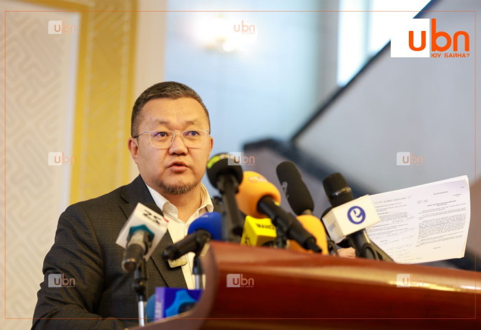 Ж.Золжаргал: Биржийн хуульд нэмэлт, өөрчлөлт оруулснаар Хятад манайхаас илүү их нүүрс авна гэсэн ойлголт байхгүй