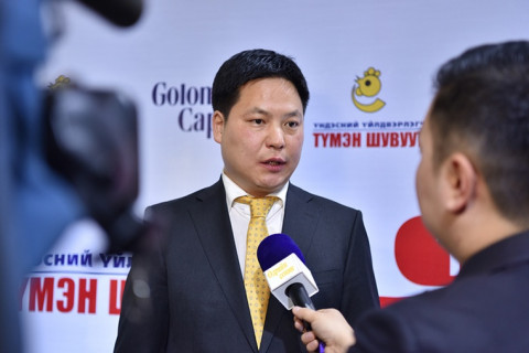 Ж.Болд: “Түмэн шувуут” компанийн өндөгний үйлдвэрлэл хэвийн явагдаж байна