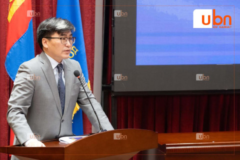“Бүх нийтийн эрх зүйн боловсролыг дээшлүүлэх үндэсний хөтөлбөрийн хэрэгжилт ба дараагийн бодлогын чиглэл“ сэдэвт хэлэлцүүлгийг зохион байгуулав