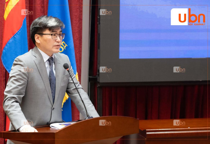 “Бүх нийтийн эрх зүйн боловсролыг дээшлүүлэх үндэсний хөтөлбөрийн хэрэгжилт ба дараагийн бодлогын чиглэл“ сэдэвт хэлэлцүүлгийг зохион байгуулав