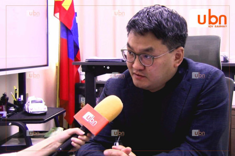 Ө.Шижир: ҮХЦ-ээс ирүүлсэн тэгш эрхийн зарчмыг алдагдуулсан гэх 2 заалт сонгуулийн хуулийн зөвхөн нэг л хэсэг нь