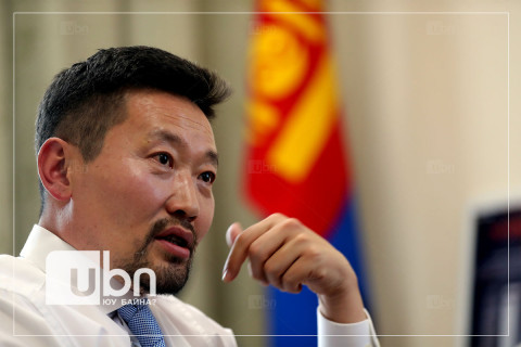 Х.Ганхуяг: Томилолтын зардлаас ямар нэг байдлаар мөнгө аваагүй