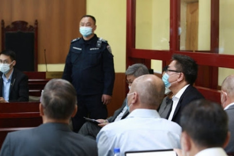 Я.Содбаатар: Орон нутгийн иргэдийг ирэх сарын 1-ний өдөр гэхэд буцаана