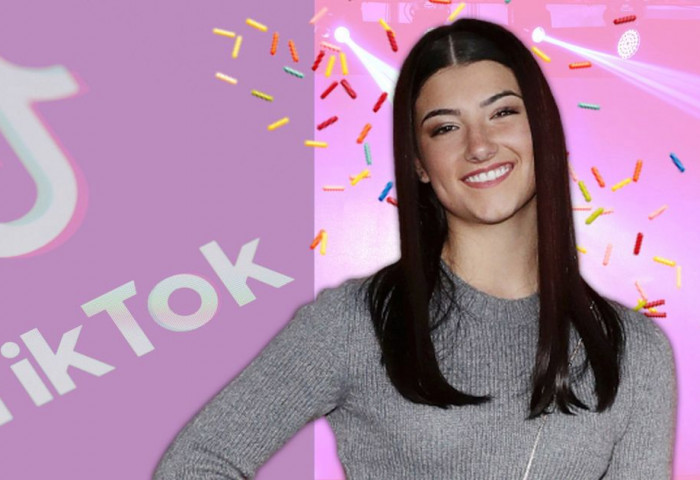 “TikTok”-ийн 100 сая дагагчтай анхны хэрэглэгч тодров