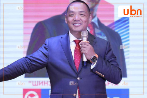 Б.Цогтгэрэлийг УБТЗ-ын Ерөнхий хорооны гишүүнээр 4 дэх удаагаа улираан томиллоо