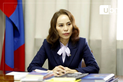 УИХ-ын гишүүн асан Ц.Мөнхцэцэг ХБНГУ-д Элчингийн зөвлөхөөр томилогджээ