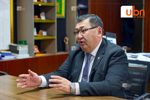 Ц.Туваан: Оффтэйк гэрээг өргөжүүлж, том төслүүдээ хөдөлгөнө. Хэдий болтол алтан дээр суусан гуйлгачин байх юм