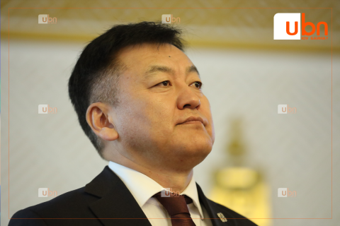 ШУУД: ХҮН намаас Х.Баттулгын талаар НОЦТОЙ мэдээлэл дэлгэж байна