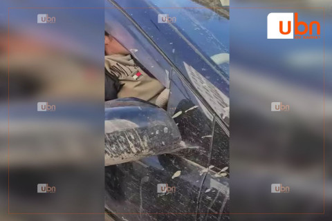 26 настай эмэгтэй СОГТУУГААР жолоо барьж, зогсоолд байсан 3 машиныг мөргөжээ