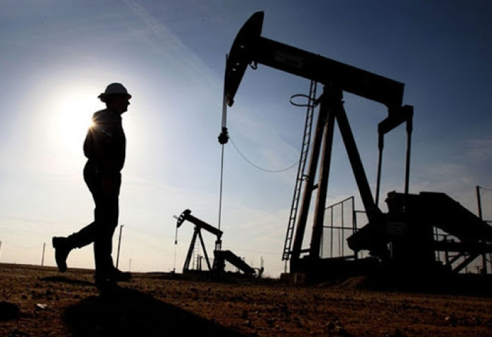 Нефтийн үнэ өсжээ