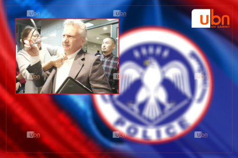 ЦЕГ: “Бадрах Энержи“ ХХК-ийн Гүйцэтгэх захирал Марк Мелеардын биед хохирол учирсан эсэхэд шинжээчийн дүгнэлт гаргуулахаар хандаад байна