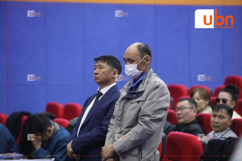 ӨМГӨӨЛӨГЧ: “Дүнжингарав“-ын ослын хэрэгт 2 жолооч шалгагдаж байгаад патролын жолооч Э.Мөнхнаран яагаад алга болов. Түүний хаана байгааг олж тогтоон шалгах ёстой