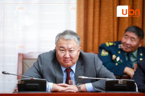 Жагсаал санхүүжүүлсэн гэх асуудалд нэр холбогдсон Р.Чингис генералыг УЛСТӨРИЙН ӨШӨӨ АВАЛТАД “өртсөн“ гэв үү