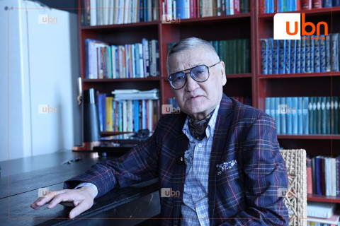 МУУГЗ, “Инээмсэглэл“ хамтлагийн ахлагч, хөгжмийн зохиолч Б.Долгион тэнгэрт дэвшжээ