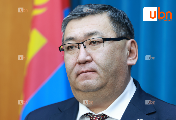 Ц.Туваан: БНХАУ-ын зах зээл рүү нийлүүлж буй эрчим хүчний нүүрсний эрэлт нэмэгдэж байгаа нь 2025 онд 100 сая ам.долларын нэмэлт орлого олох боломжийг нээж байна
