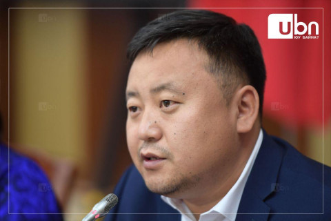 О.Алтангэрэл: Хэвлэл мэдээллийн байгууллагад ЗГ-ын Хэвлэл мэдээллийн алба гэх мэт хэвлэлийн төлөөлөгч нар орохгүй