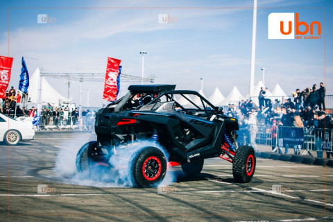 “Power Expo & Festival”ирэх сарын 9-11-ний өдрүүдэд болно