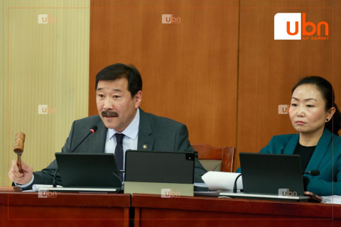 ТББХ: Хэвлэл мэдээллийн эрх чөлөөний тухай хуулийн шинэчилсэн найруулгын төслийг хэлэлцэхийг дэмжлээ