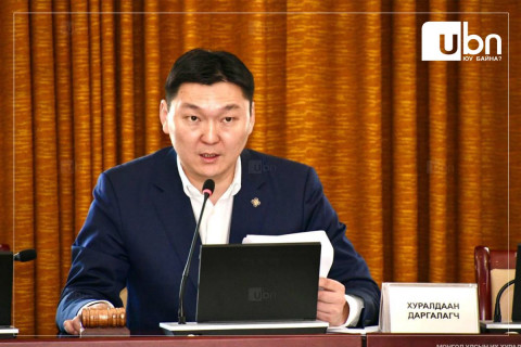 “Дотоодын ААН байгууллагуудын хөдөлмөрийг үнэгүйдүүлэх асуудал байж болохгүй“