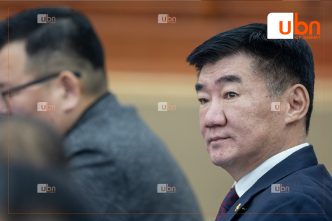“С.Бямбацогт сайдын хийж байгаа нэвтрүүлгийг сэтгүүл зүйн бүтээл гэж үзэхгүй“