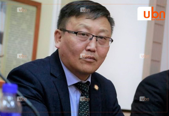 Ц.Батсүх: Улс төр дэх  ашиг сонирхлын шийдвэр өөрчлөгдөхгүй бол бизнесүүд хөгжихгүй