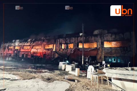 Галд өртсөн “Шинэ Мөрөн“ худалдааны төвийн түрээслэгчид нийт 5 тэрбум төгрөгийн зээлтэй гэв